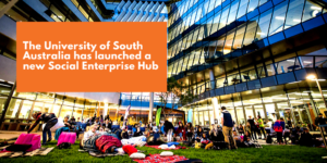 New Social Enterprise Hub