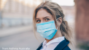 Asthma Australia