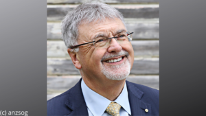 Professor Peter Shergold AC