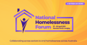 3rd Annual Homelessness Forum