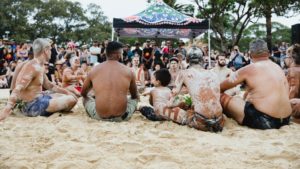 Yabun Festival