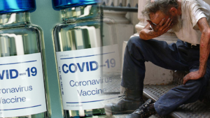 covid-19 vaccine for homeless