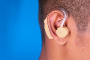 hearing health