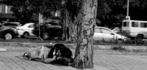 South Australia homelessness