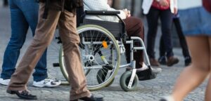 high-risk disabilities