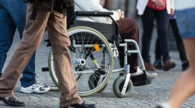 high-risk disabilities