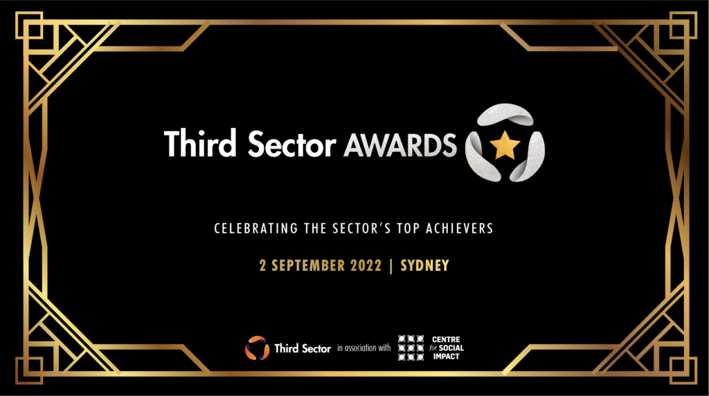 Third Sector Awards