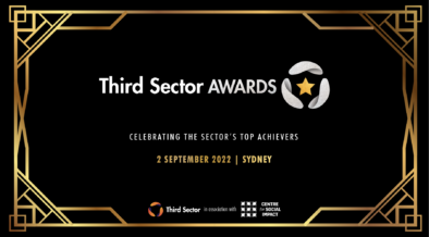 Third Sector Awards