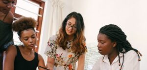 Women of Colour Australia