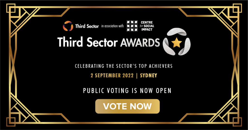 Third Sector Awards