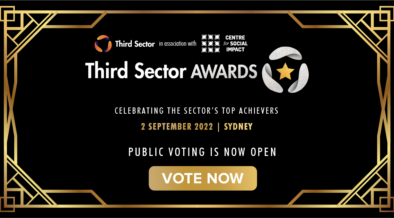 Third Sector Awards