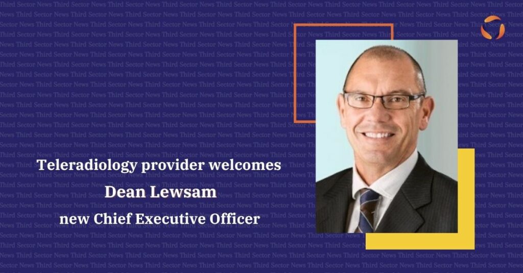 Chief Executive Officer