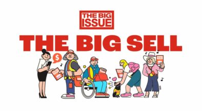 The Big Issue