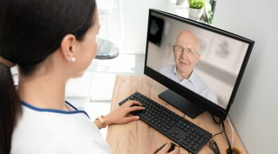 Virtual Care Service