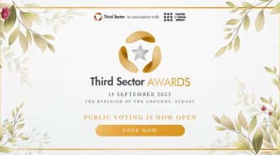 Third Sector Awards