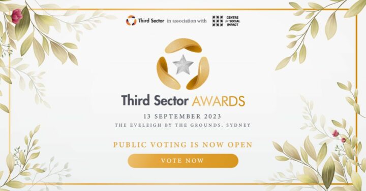 Third Sector Awards