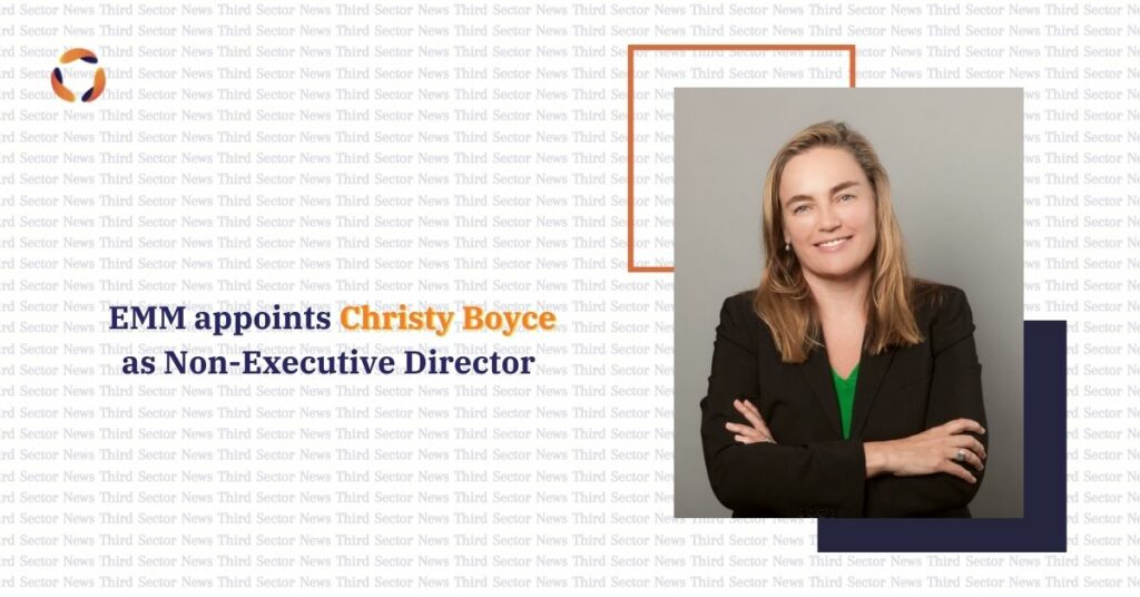 Non-Executive Director