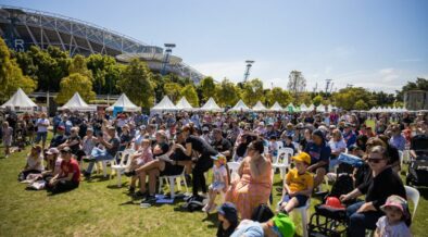 Deaf Festival Sydney