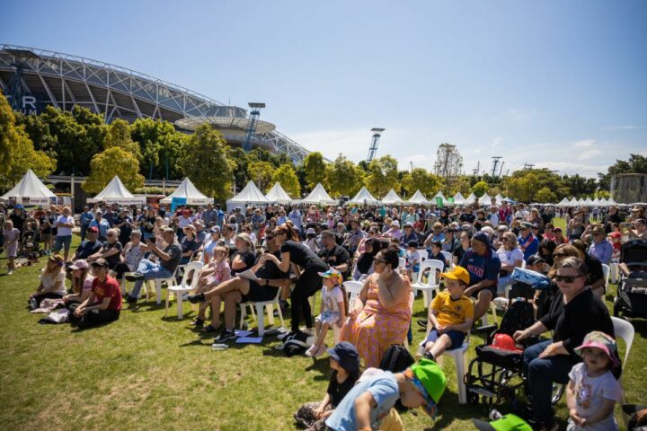 Deaf Festival Sydney