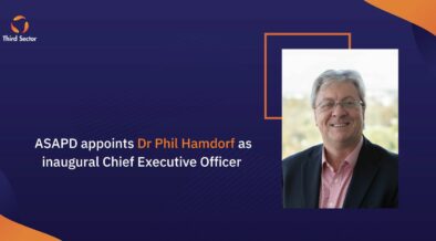 Chief Executive Officer