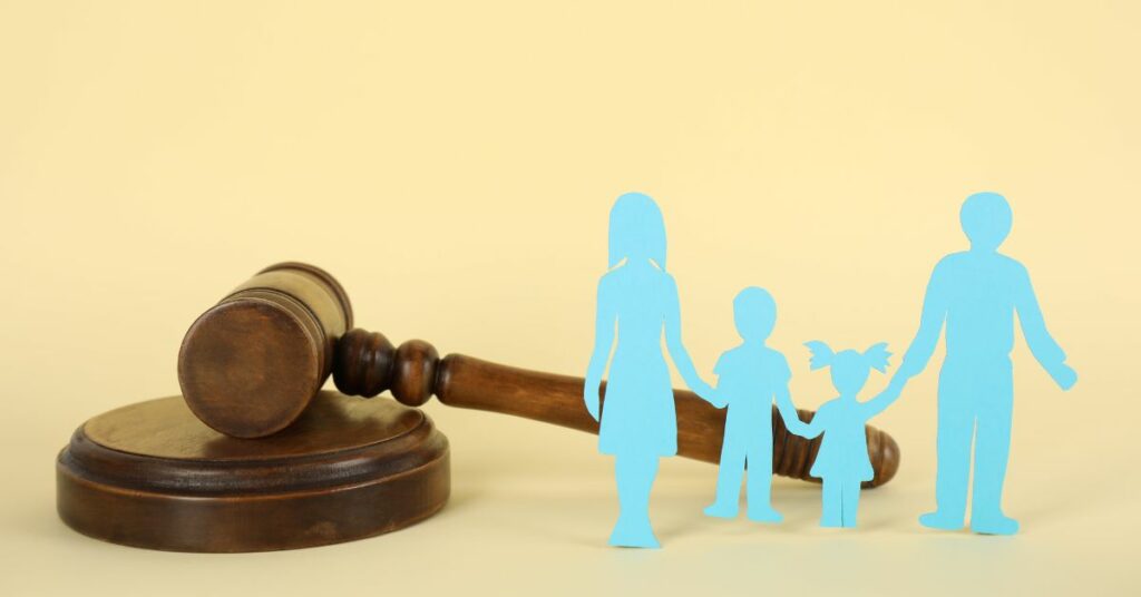 Child Custody Battles