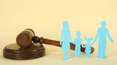 Child Custody Battles