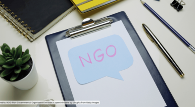 NGO