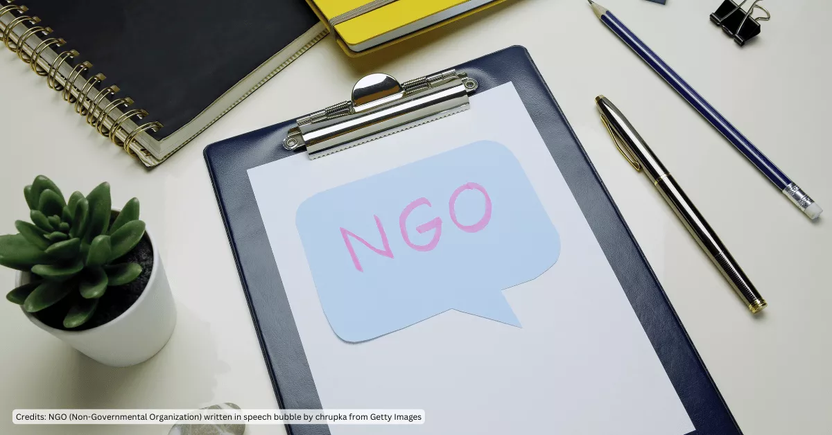 NGO