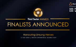 Third Sector Awards