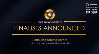 Third Sector Awards