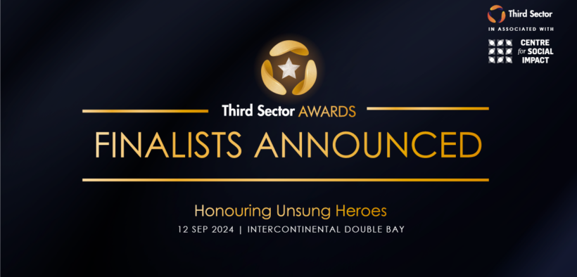 Third Sector Awards