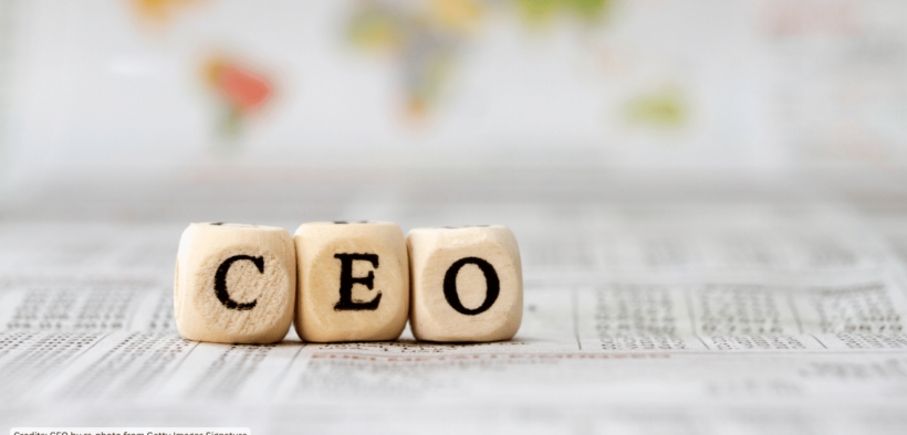 CEO