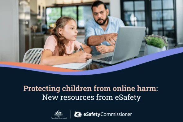 esafety