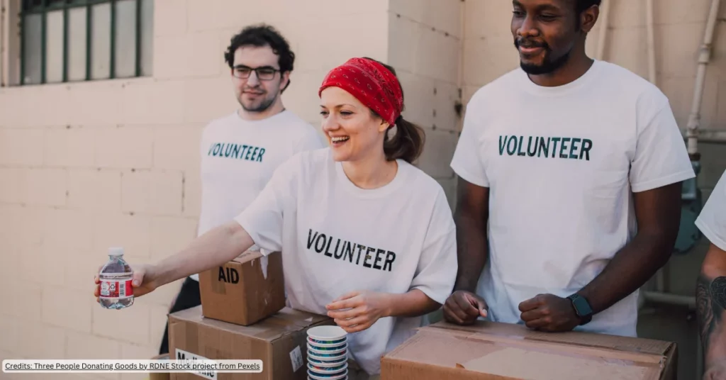 NSW Volunteer Awards