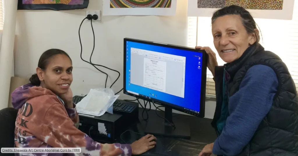 foundation partnership