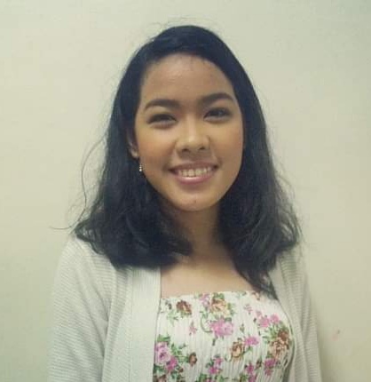 Picture of Geraldine Grones