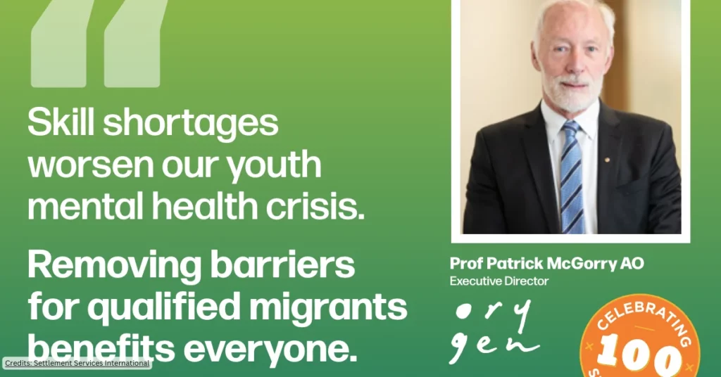 youth mental health