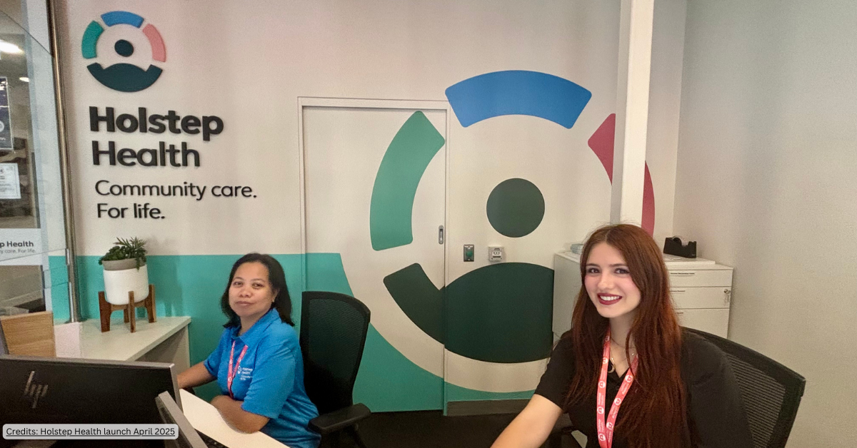 health organisation merger