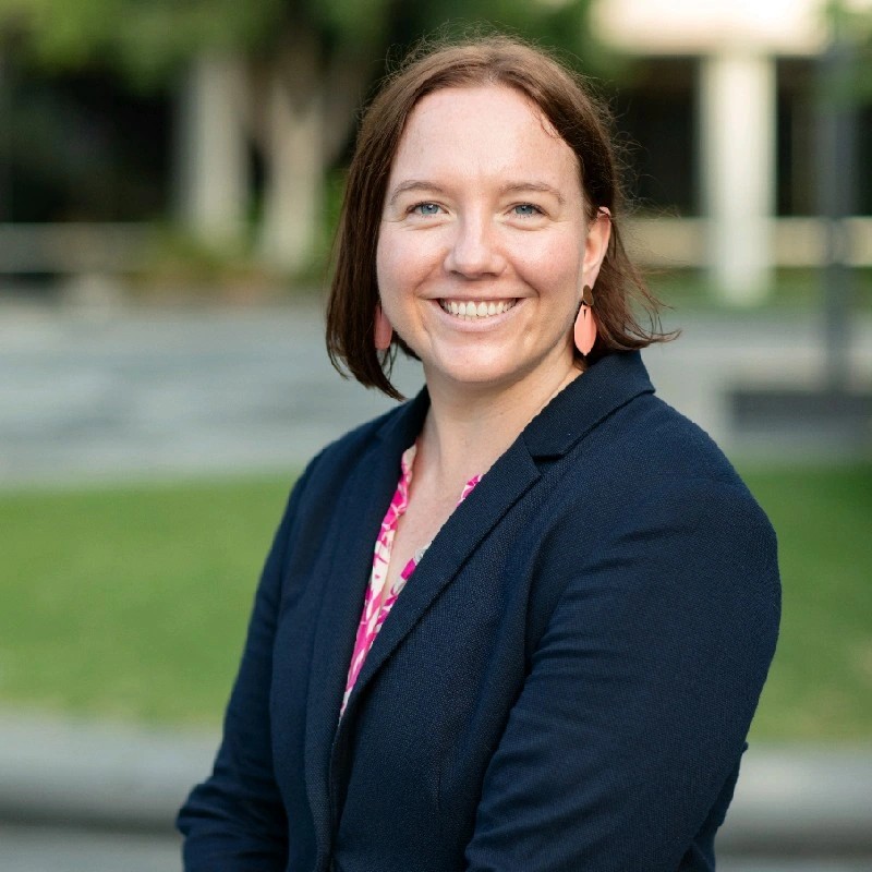 Picture of Eloise Dalton