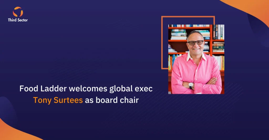 board chair appointment