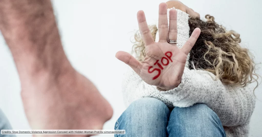 domestic and family violence