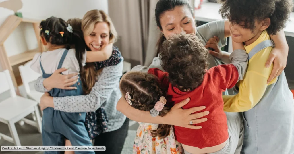 domestic and family violence
