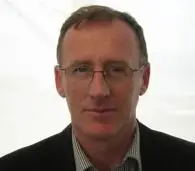 Picture of Jed Donoghue