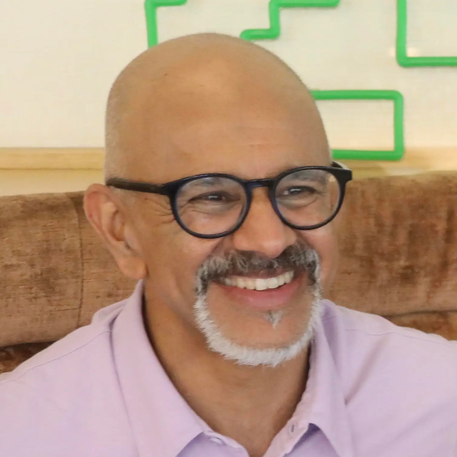 Picture of Vijay Solanki