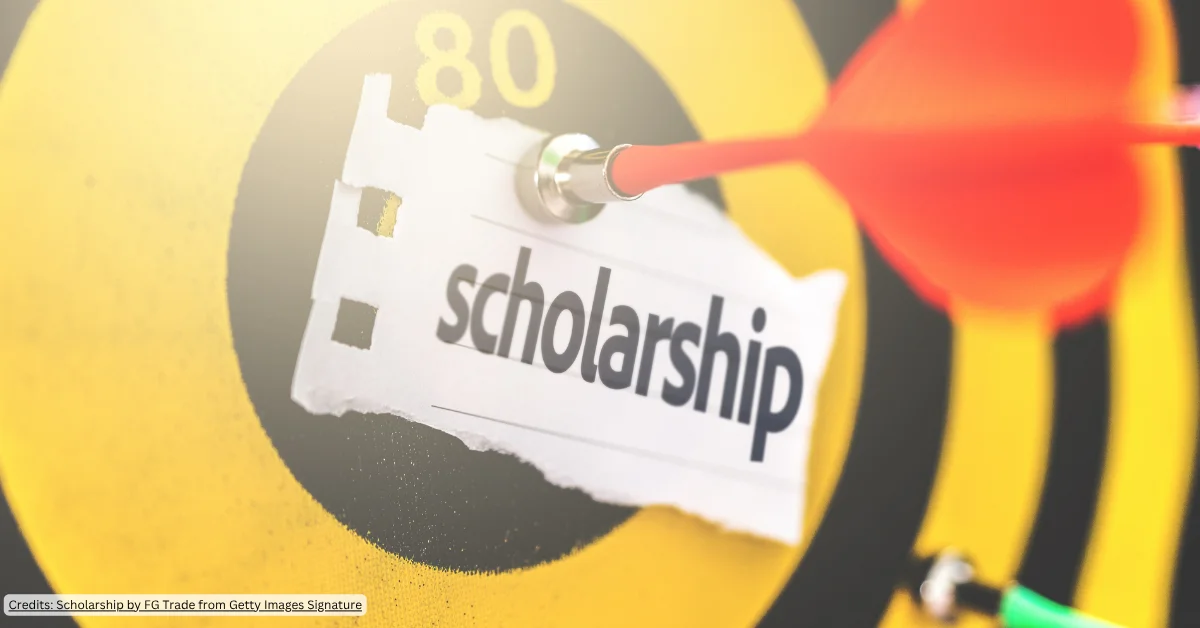 First Nations scholarship