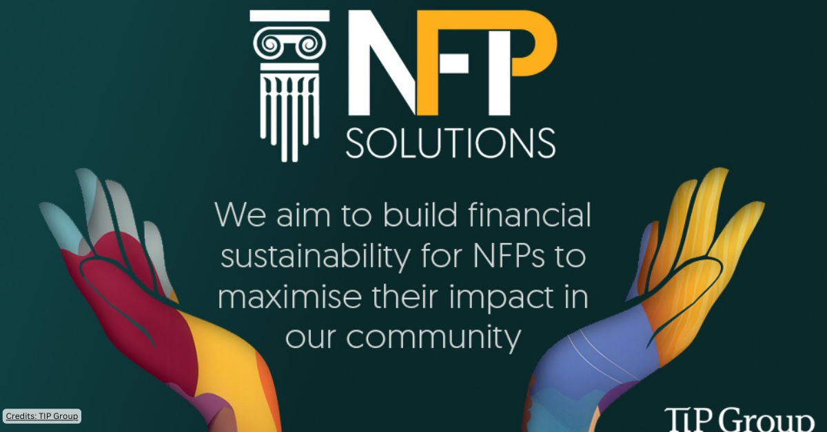 financial sustainability