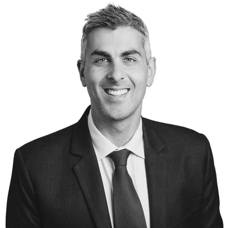 Picture of Michael Levenston