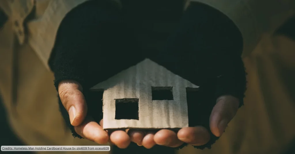 housing and homelessness