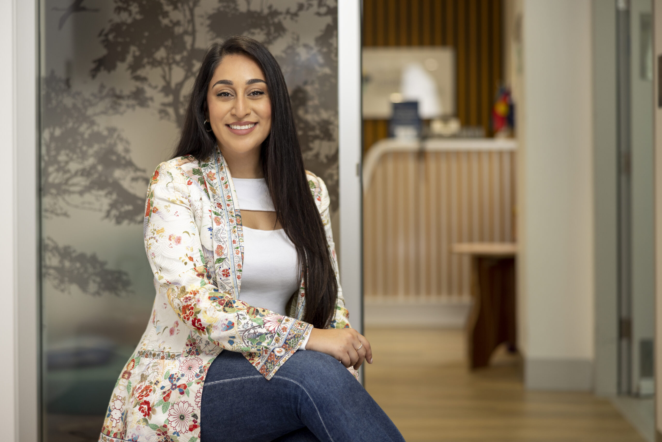 Picture of Mariam Hares