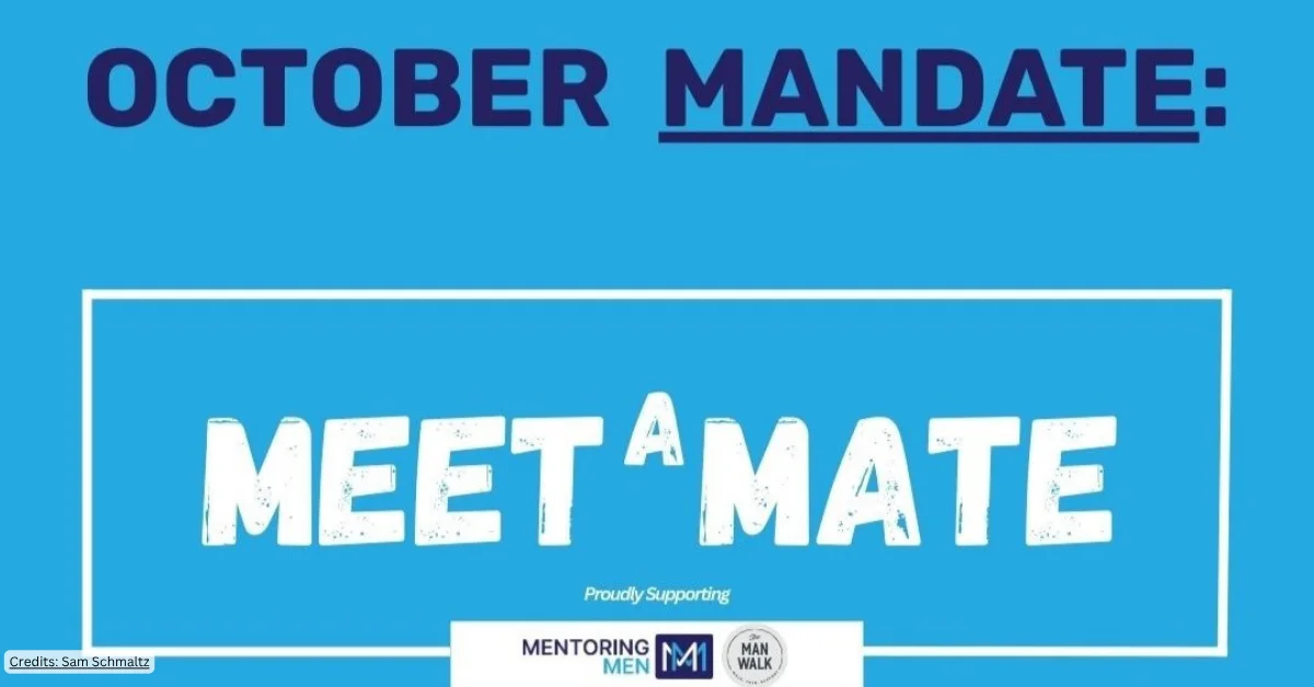 men’s mental health